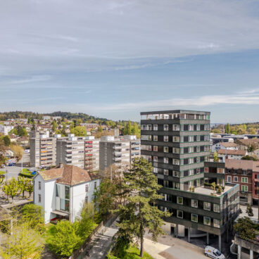 Bären Tour de l'ours, Poststrasse 19, Biel